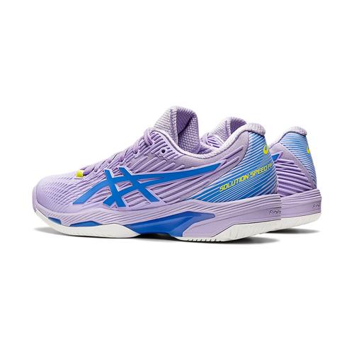 Asics Solution Speed FF 2 Women's Shoe (Murasaki/Periwinkle Blue)