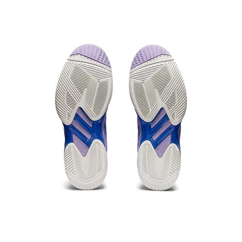Asics Solution Speed FF 2 Women's Shoe (Murasaki/Periwinkle Blue)