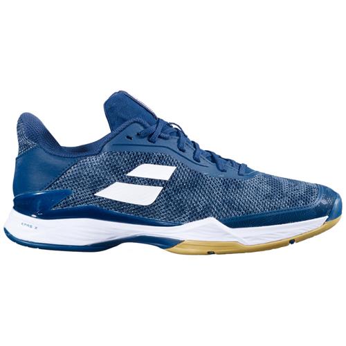 Babolat Jet Tere All Court Mens Shoe (Gibraltar Sea)