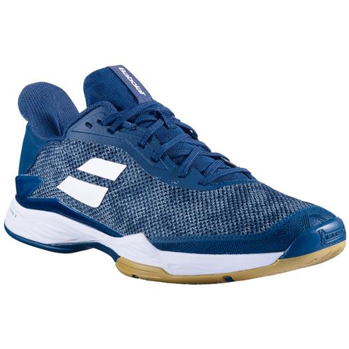 Babolat Jet Tere All Court Mens Shoe (Gibraltar Sea)