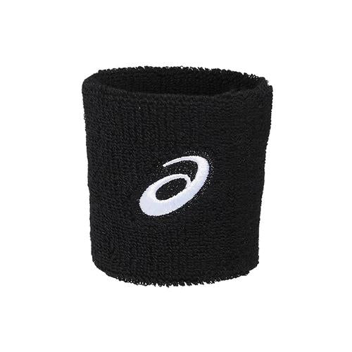 Asics Wrist Band (Performance Black)