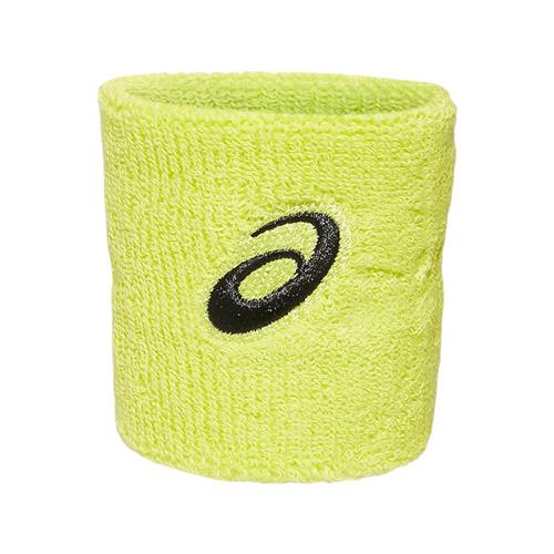 Asics Wrist Band (Sour Yuzu)