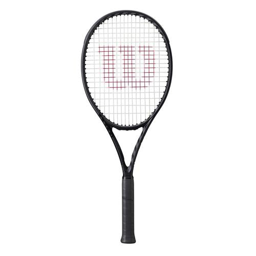 Wilson Clash 100 V2.0 Night Session Tennis Racquet » Strung Out
