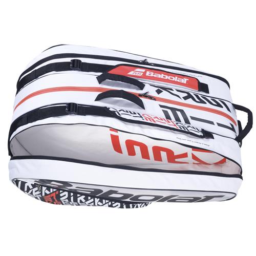 Babolat Pure Strike 12 Pack Racquet Bag 2020 Model