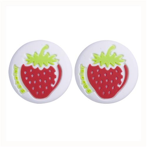 Babolat Loony Strawberry Damp Wimbledon X2 2022