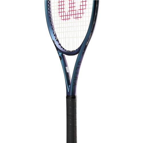 Wilson Ultra 100L V4.0 Tennis Racquet