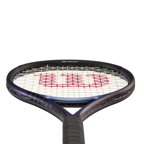 Wilson Ultra 108 V4.0 Tennis Racquet