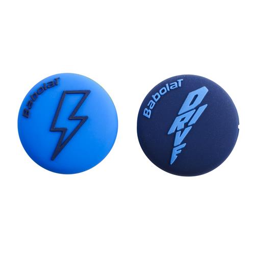 Babolat Flash Damp 2 pack