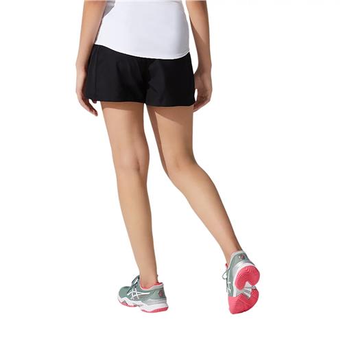 Asics Court Womens Short (Black)