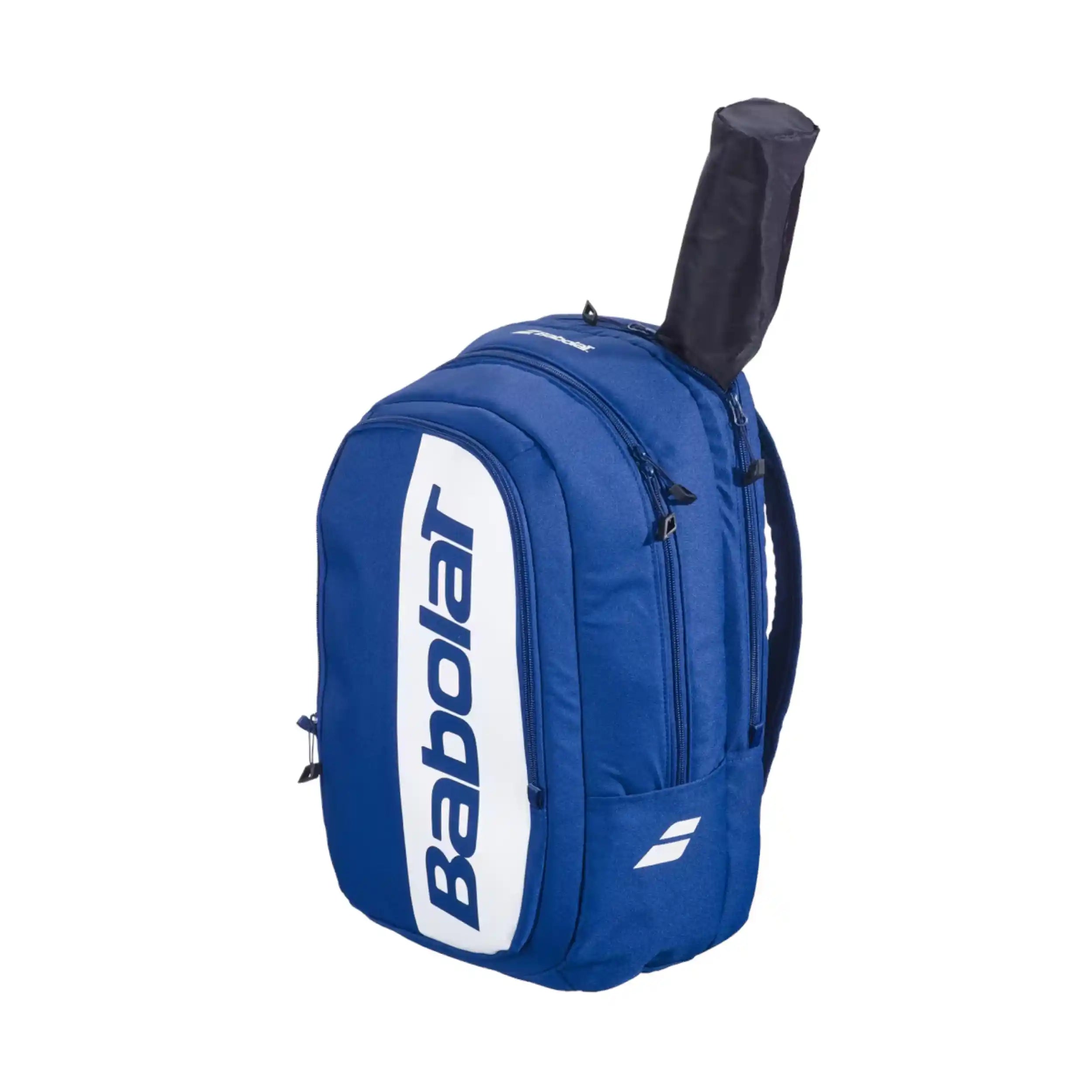 Babolat Court Backpack Hero 2nd Gen (Navy Blue)