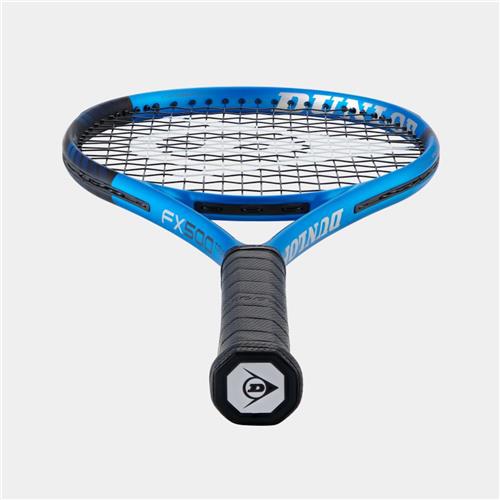 Dunlop FX500 Tour Tennis Racquet 2023