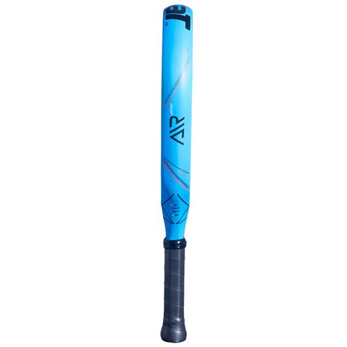 Babolat Air Veron Padel Racquet (Blue/Black/Orange)