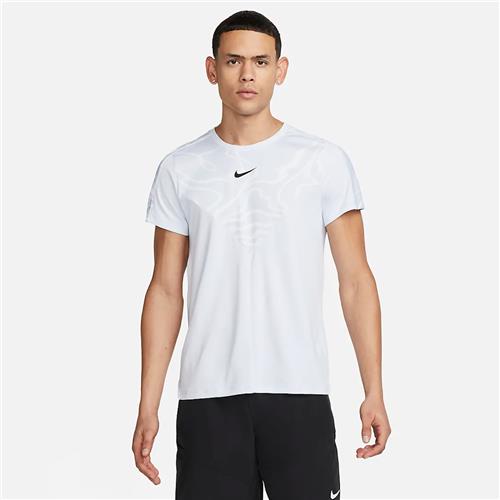 NikeCourt Dri-FIT Slam Men's Tennis Top