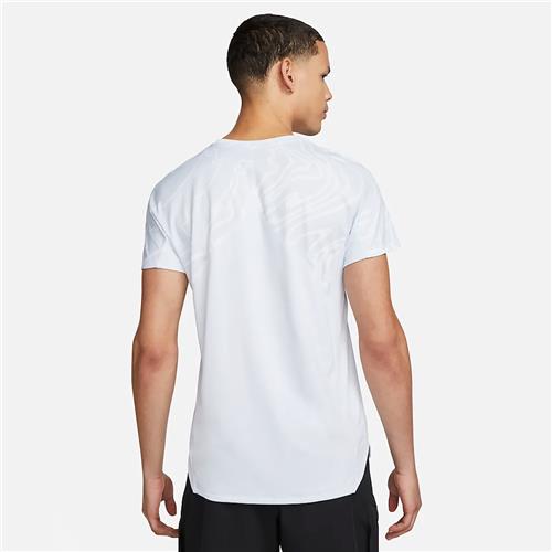 NikeCourt Dri-FIT Slam Men's Tennis Top