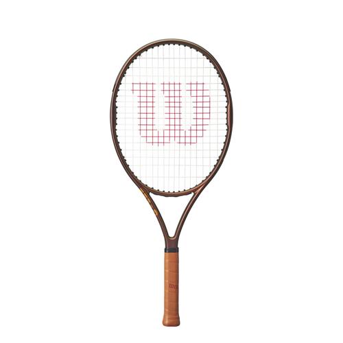 Wilson Pro Staff 25 V14 Junior Tennis Racquet