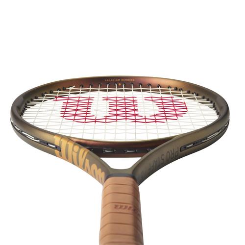 Wilson Pro Staff 25 V14 Junior Tennis Racquet