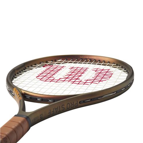 Wilson Pro Staff 25 V14 Junior Tennis Racquet