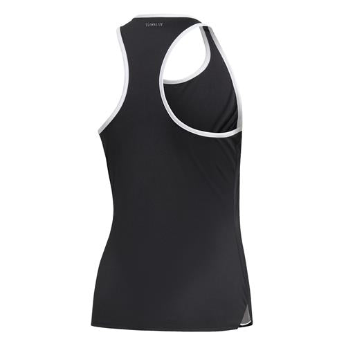 Adidas Womens Club Tank (Black)