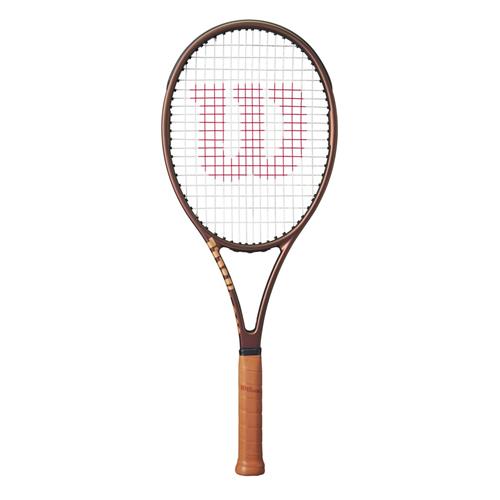 Wilson Pro Staff 97UL V14 Tennis Racquet