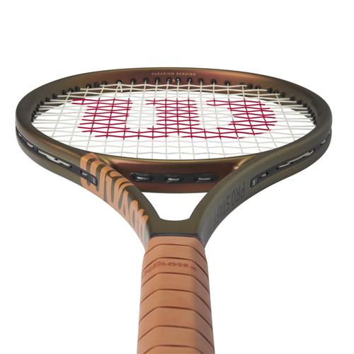 Wilson Pro Staff 97UL V14 Tennis Racquet