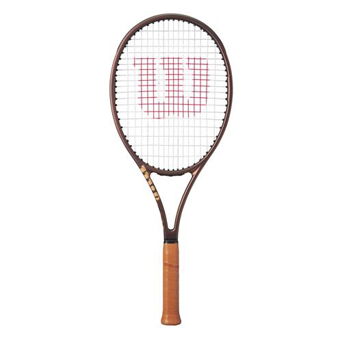 Wilson Pro Staff X V14 Tennis Racquet
