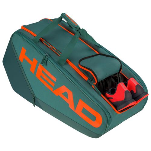 Head Pro Racquet Bag XK (DYFO)