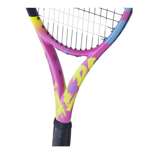 Babolat Pure Aero RAFA Origin Tennis Racquet