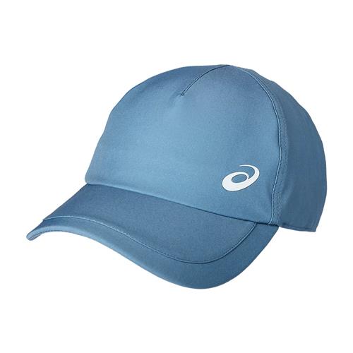 Asics Performance Cap  (Steel Blue)