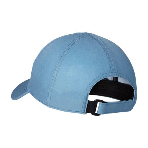 Asics Performance Cap  (Steel Blue)