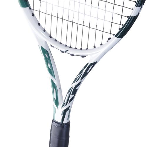 Babolat Boost Drive Wimbledon Tennis Racquet