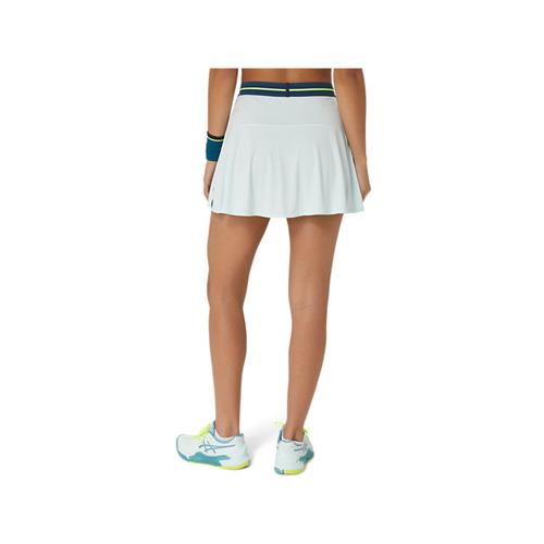 Asics Women's Match Skort (Soothing Sea)