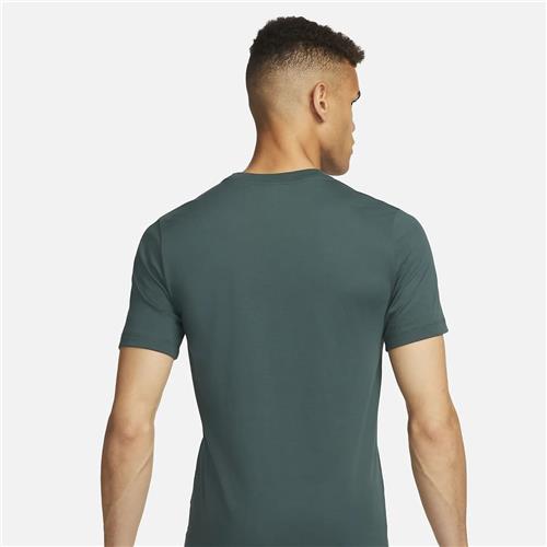 NikeCourt Dri-Fit Rafa Men's T-Shirt (Deep Jungle)