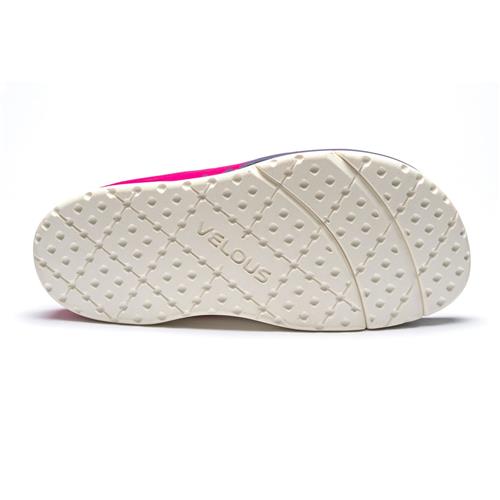 Velous Oceanside Flip (Purple Pink White)
