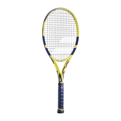 Babolat Pure Aero + 2019 Tennis Racquet