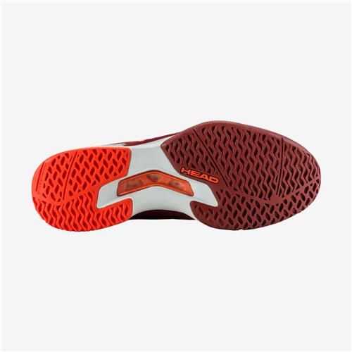 Head Sprint Pro 3.5 Men's Tennis Shoes (DK-OR)