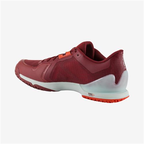 Head Sprint Pro 3.5 Men's Tennis Shoes (DK-OR)