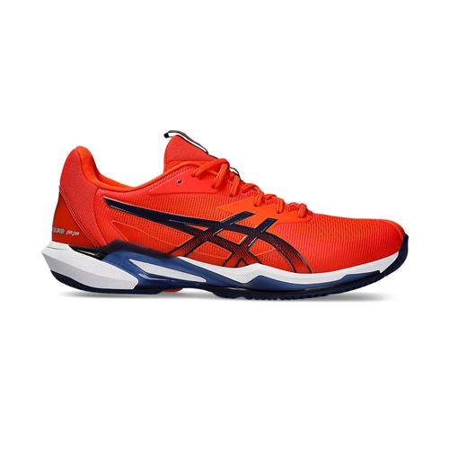 Asics Solution Speed FF3 Men's Tennis Shoes (Koi/Blue Expanse)