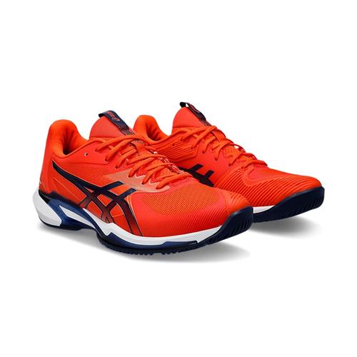 Asics Solution Speed FF3 Men's Tennis Shoes (Koi/Blue Expanse)