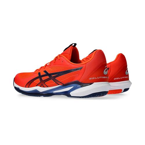 Asics Solution Speed FF3 Men's Tennis Shoes (Koi/Blue Expanse)