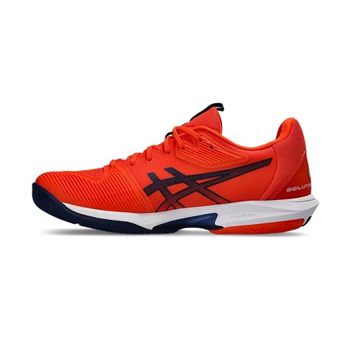 Asics Solution Speed FF3 Men's Tennis Shoes (Koi/Blue Expanse)