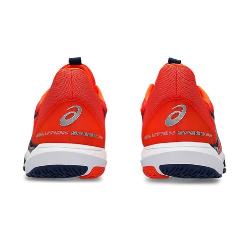 Asics Solution Speed FF3 Men's Tennis Shoes (Koi/Blue Expanse)