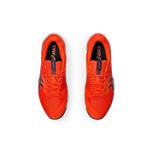 Asics Solution Speed FF3 Men's Tennis Shoes (Koi/Blue Expanse)