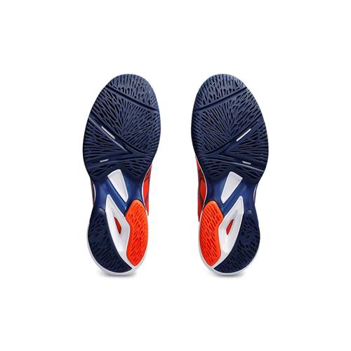 Asics Solution Speed FF3 Men's Tennis Shoes (Koi/Blue Expanse)
