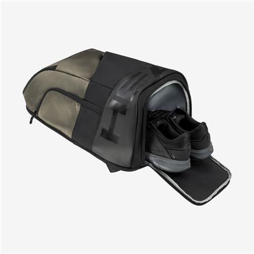 Head Pro X Backpack 28L (Thyme/Black)