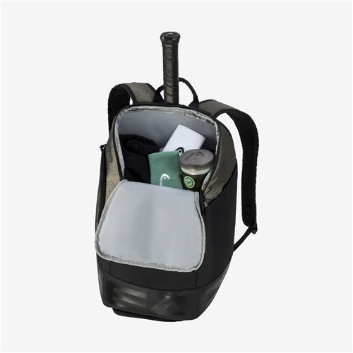 Head Pro X Backpack 28L (Thyme/Black)