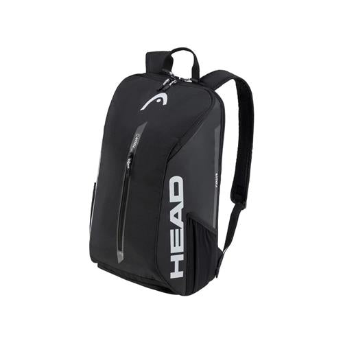 Head Tour Backpack 25L (Black/White)