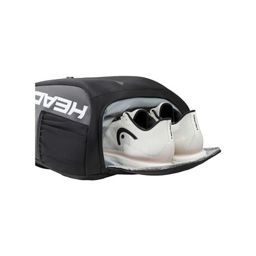 Head Tour Backpack 25L (Black/White)