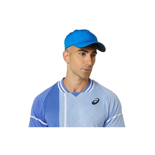Asics Men's Actibreeze Short Sleeve Top (Sapphire)