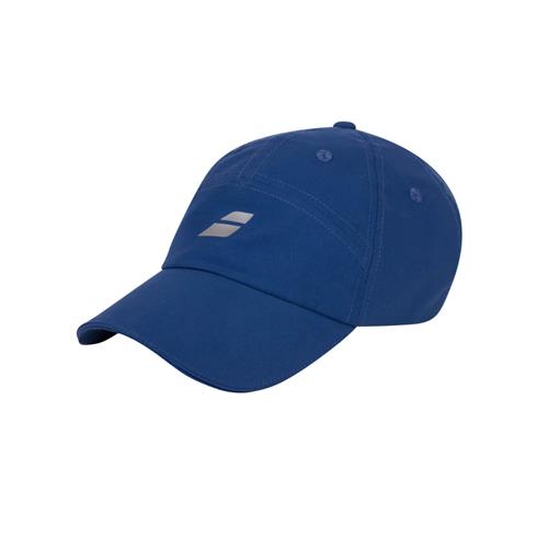 Babolat Microfibre Cap (Estate Blue)