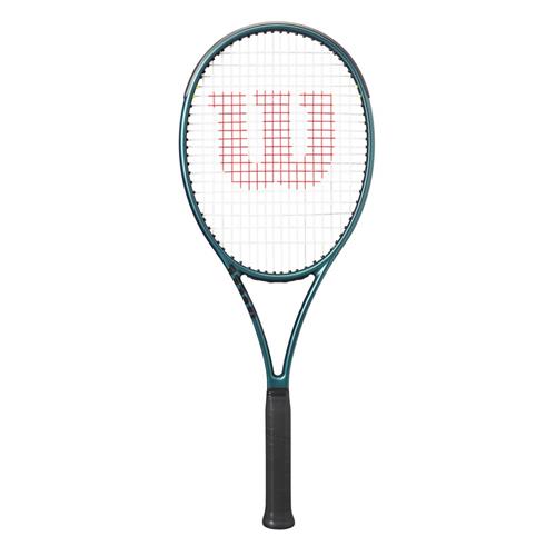 Wilson Blade 98 18x20 V9 Tennis Racquet